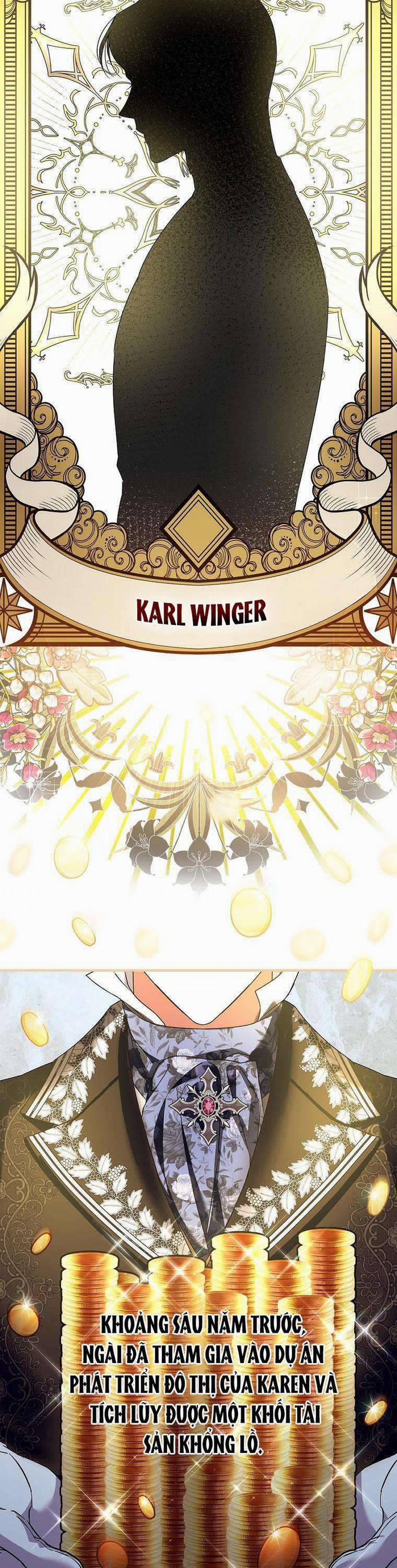 Bệ Hạ, Tôi Không Nhớ Gì Cả Nên Chúng Ta Chia Tay Nhé? 7 trang 4