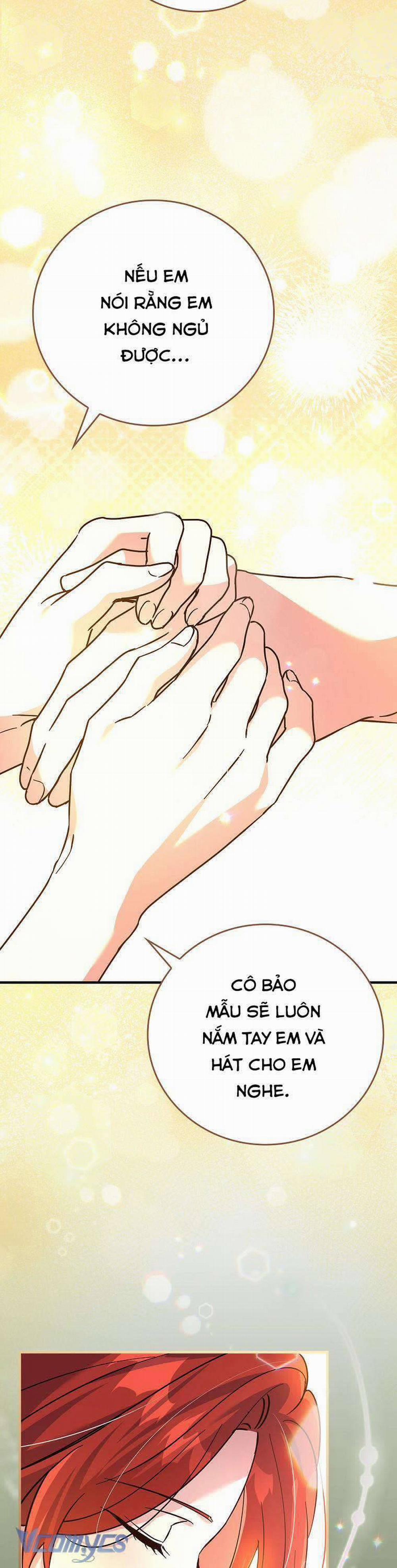 Bệ Hạ, Tôi Không Nhớ Gì Cả Nên Chúng Ta Chia Tay Nhé? 7 trang 41