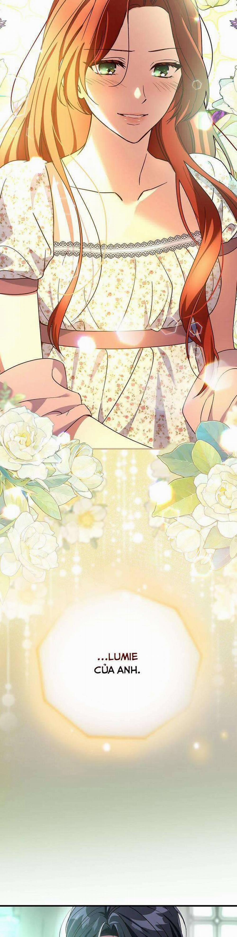 Bệ Hạ, Tôi Không Nhớ Gì Cả Nên Chúng Ta Chia Tay Nhé? 7 trang 43