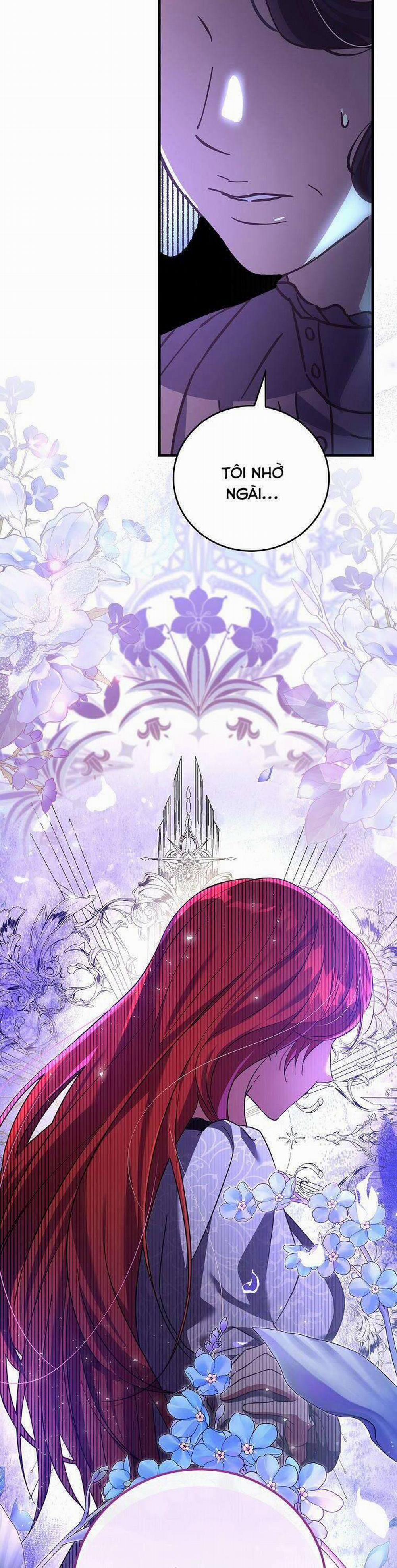 Bệ Hạ, Tôi Không Nhớ Gì Cả Nên Chúng Ta Chia Tay Nhé? 7 trang 45