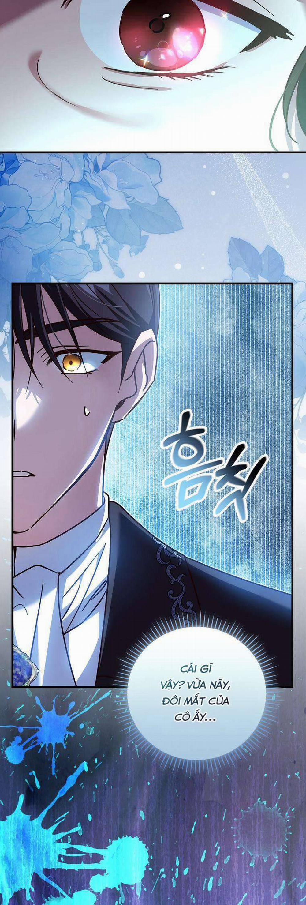 Bệ Hạ, Tôi Không Nhớ Gì Cả Nên Chúng Ta Chia Tay Nhé? 7 trang 47