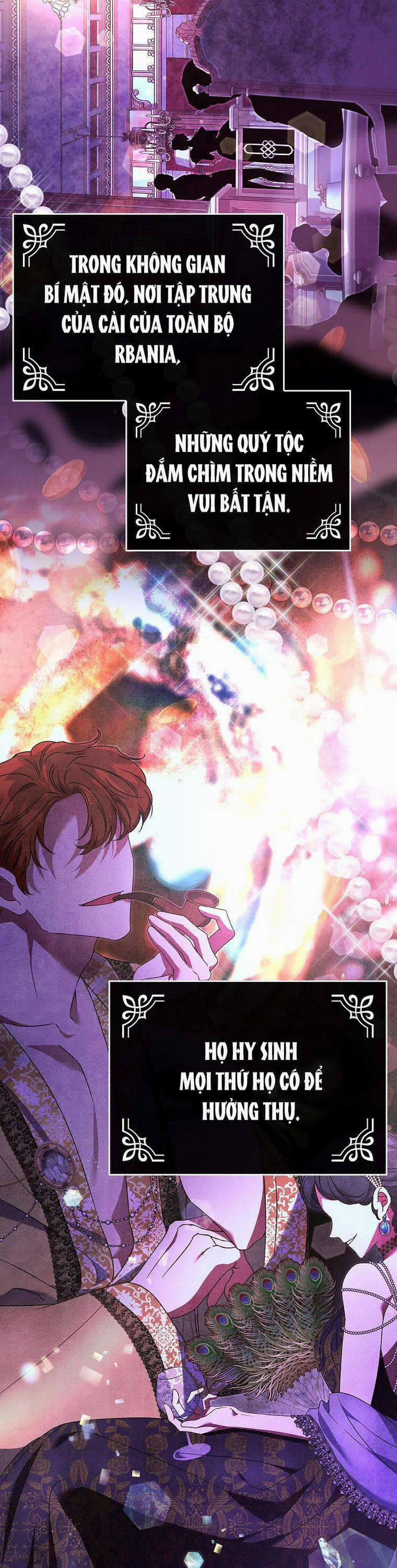 Bệ Hạ, Tôi Không Nhớ Gì Cả Nên Chúng Ta Chia Tay Nhé? 7 trang 7