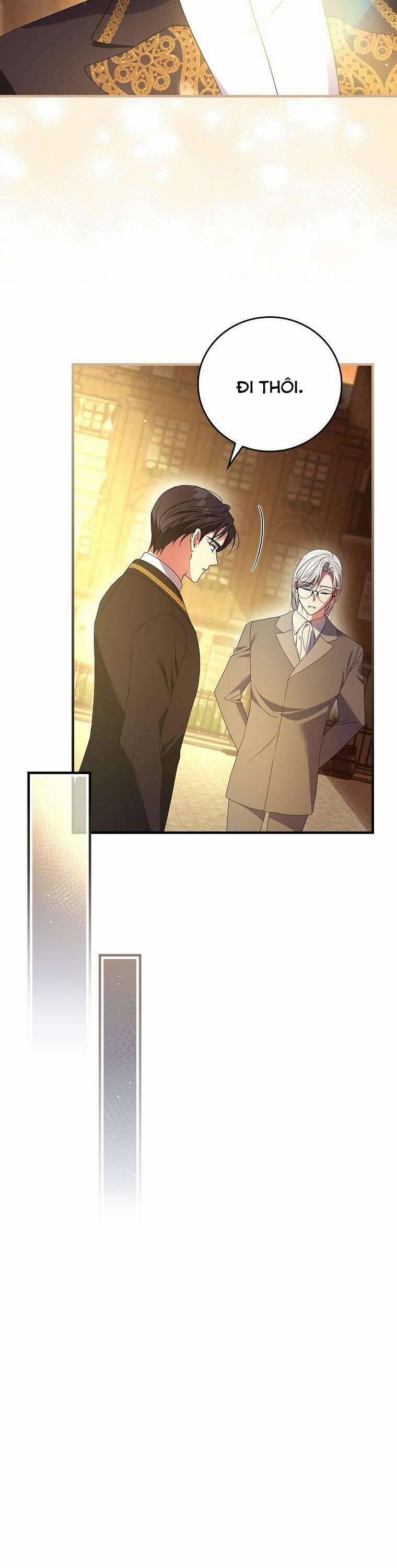 Bệ Hạ, Tôi Không Nhớ Gì Cả Nên Chúng Ta Chia Tay Nhé? 9 trang 10