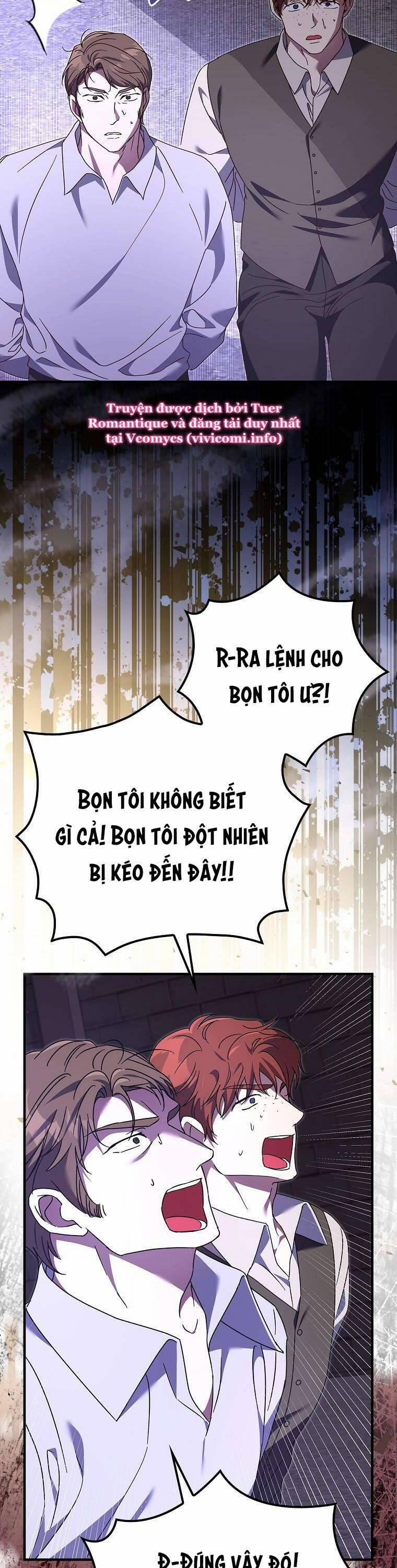 Bệ Hạ, Tôi Không Nhớ Gì Cả Nên Chúng Ta Chia Tay Nhé? 9 trang 13