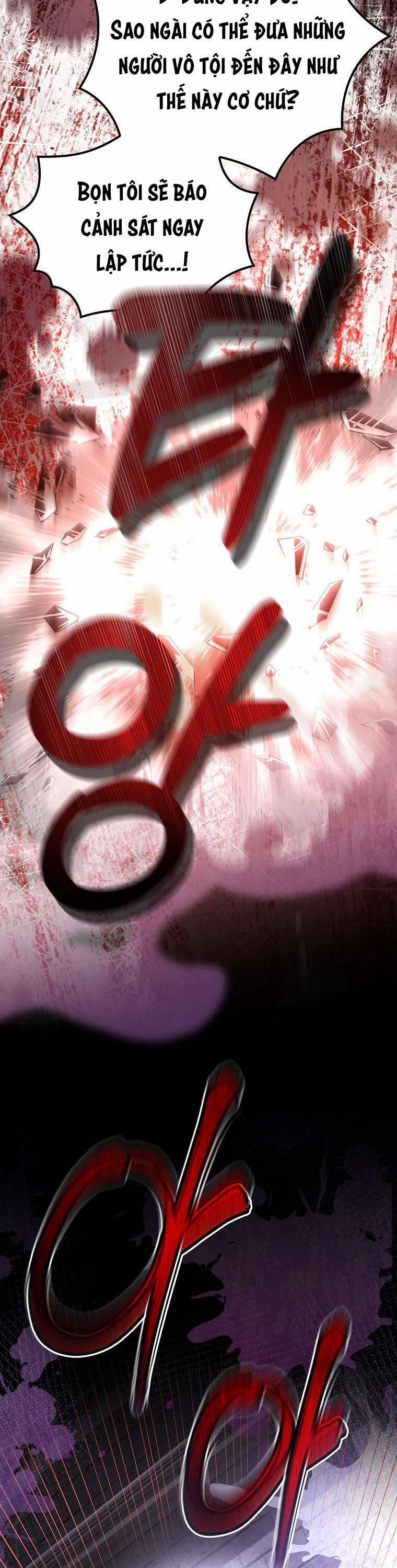 Bệ Hạ, Tôi Không Nhớ Gì Cả Nên Chúng Ta Chia Tay Nhé? 9 trang 14