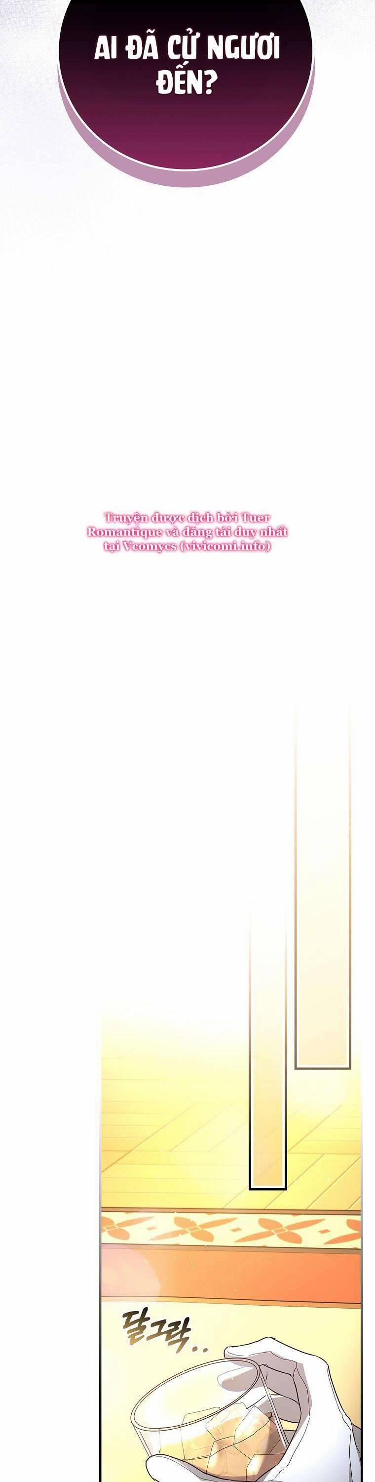 Bệ Hạ, Tôi Không Nhớ Gì Cả Nên Chúng Ta Chia Tay Nhé? 9 trang 18