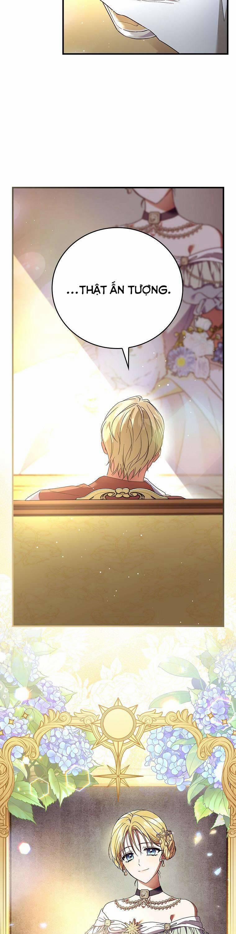 Bệ Hạ, Tôi Không Nhớ Gì Cả Nên Chúng Ta Chia Tay Nhé? 9 trang 19