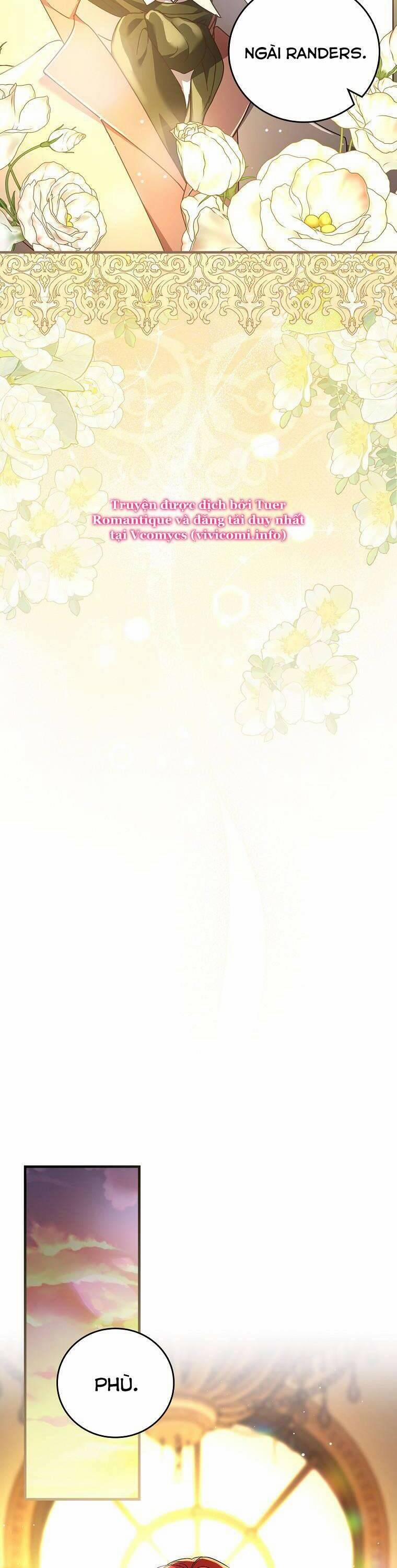 Bệ Hạ, Tôi Không Nhớ Gì Cả Nên Chúng Ta Chia Tay Nhé? 9 trang 28