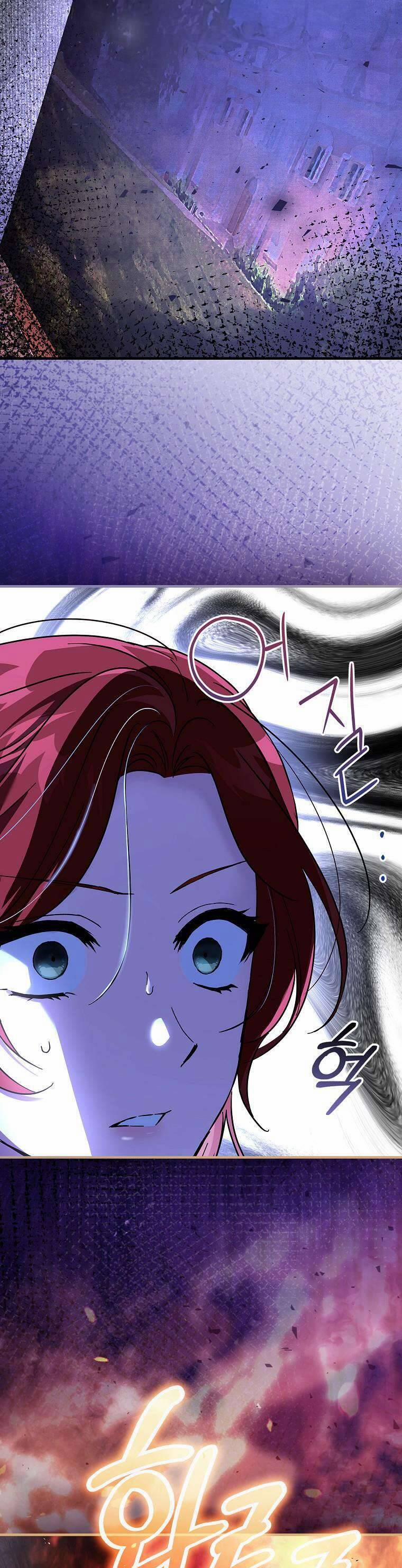 Bệ Hạ, Tôi Không Nhớ Gì Cả Nên Chúng Ta Chia Tay Nhé? 9 trang 32