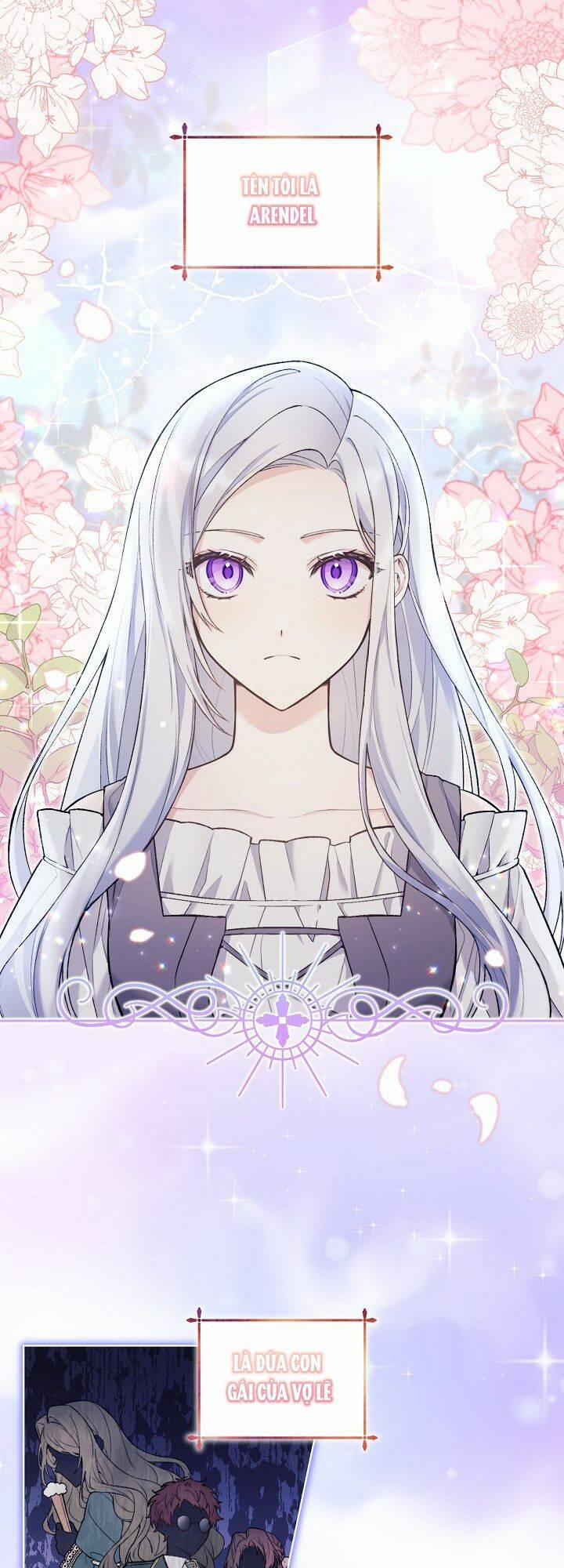 Bệ Hạ, Tôi Sẽ Giết Ngài! 0 trang 1