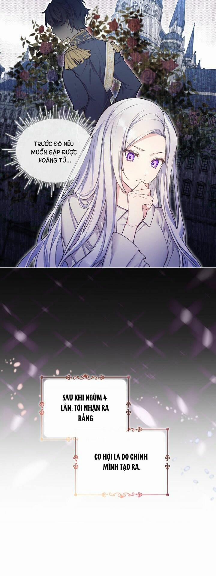 Bệ Hạ, Tôi Sẽ Giết Ngài! 0 trang 20