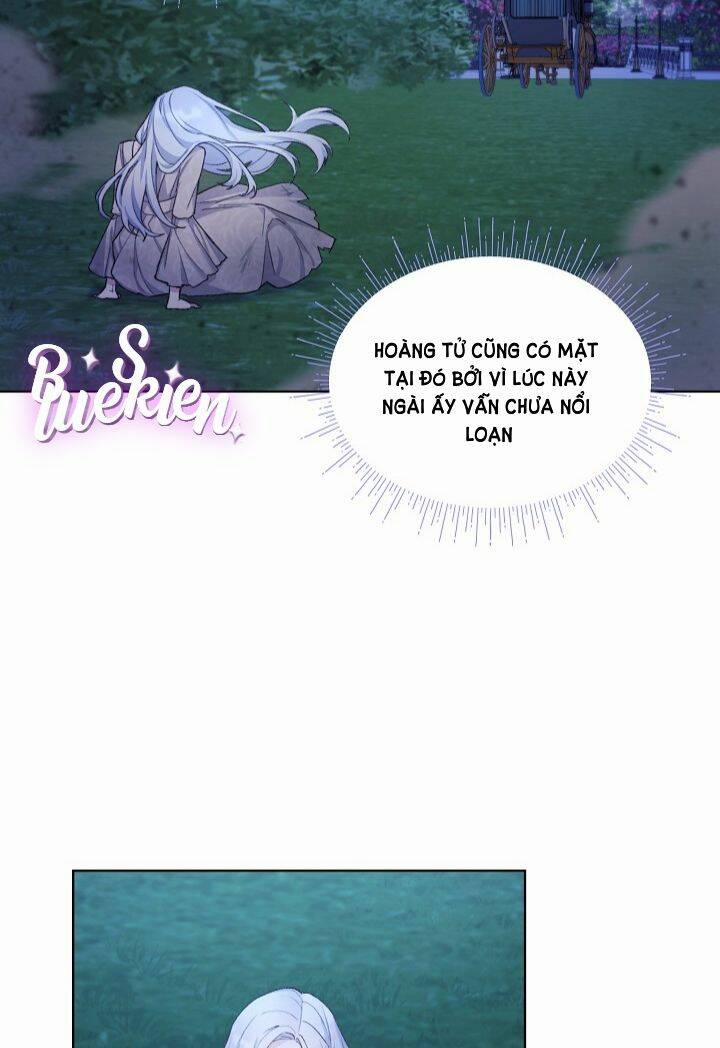 Bệ Hạ, Tôi Sẽ Giết Ngài! 0 trang 24