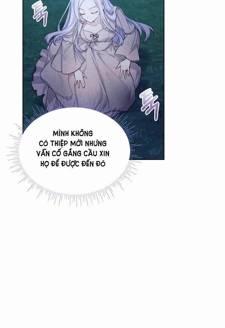 Bệ Hạ, Tôi Sẽ Giết Ngài! 0 trang 25