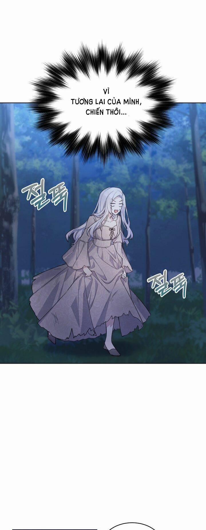 Bệ Hạ, Tôi Sẽ Giết Ngài! 0 trang 26