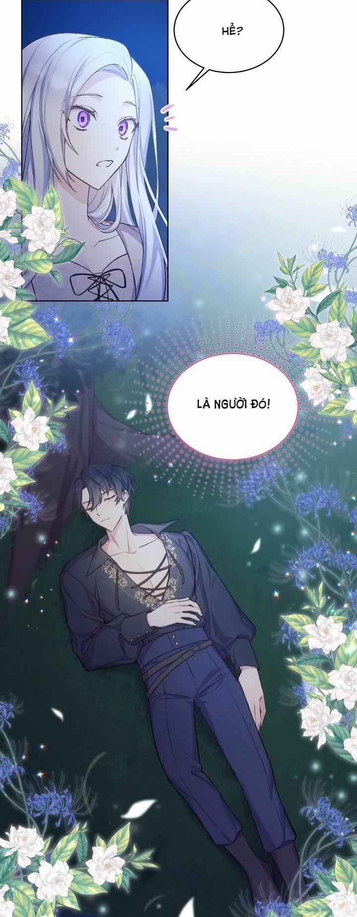 Bệ Hạ, Tôi Sẽ Giết Ngài! 0 trang 27