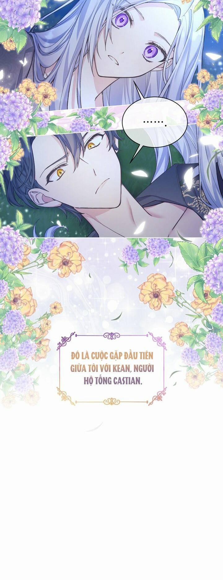 Bệ Hạ, Tôi Sẽ Giết Ngài! 0 trang 31