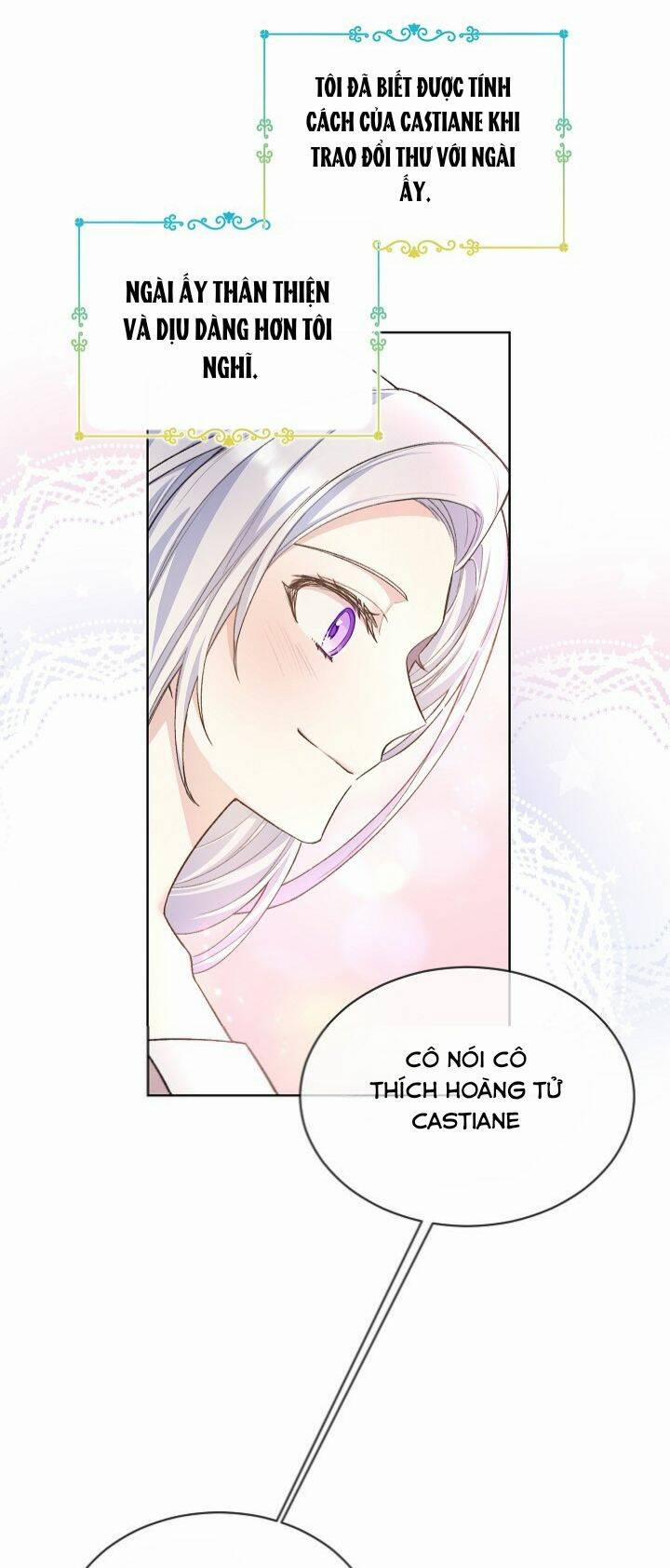 Bệ Hạ, Tôi Sẽ Giết Ngài! 0 trang 35