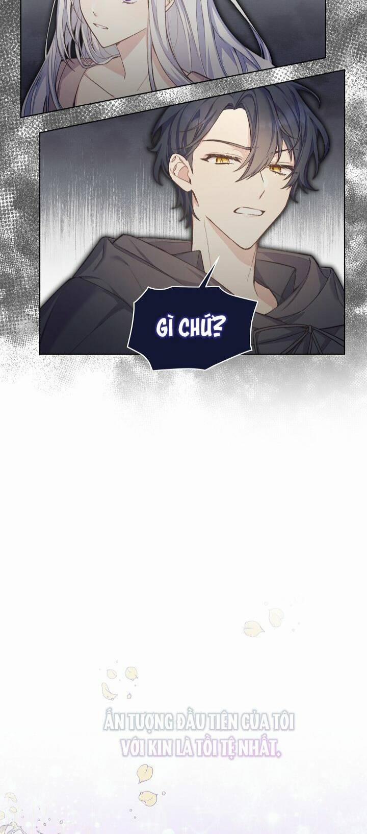 Bệ Hạ, Tôi Sẽ Giết Ngài! 0 trang 38