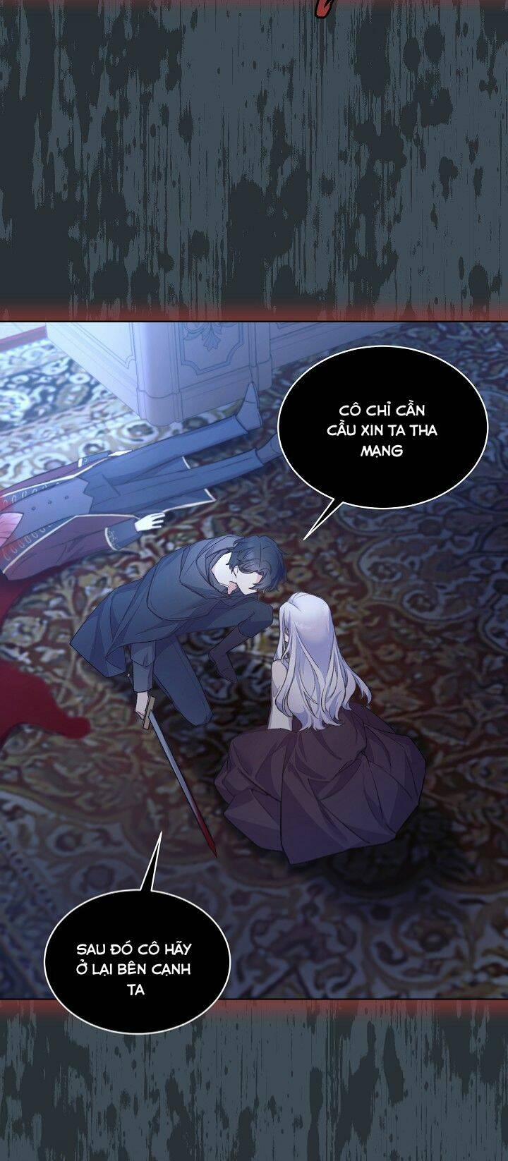 Bệ Hạ, Tôi Sẽ Giết Ngài! 0 trang 51