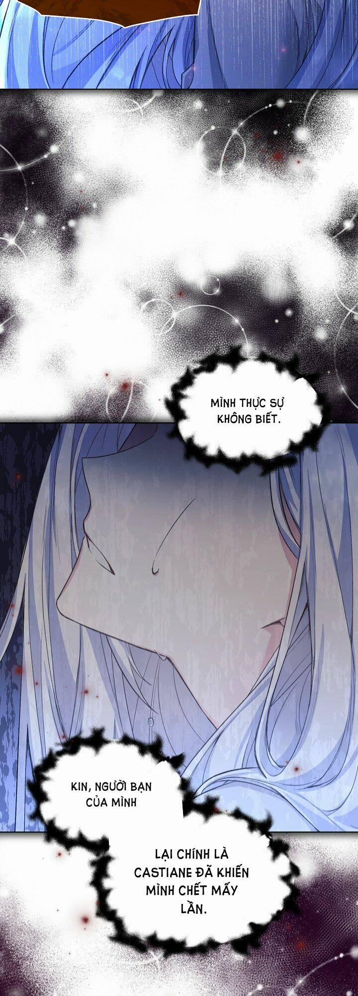 Bệ Hạ, Tôi Sẽ Giết Ngài! 0 trang 53