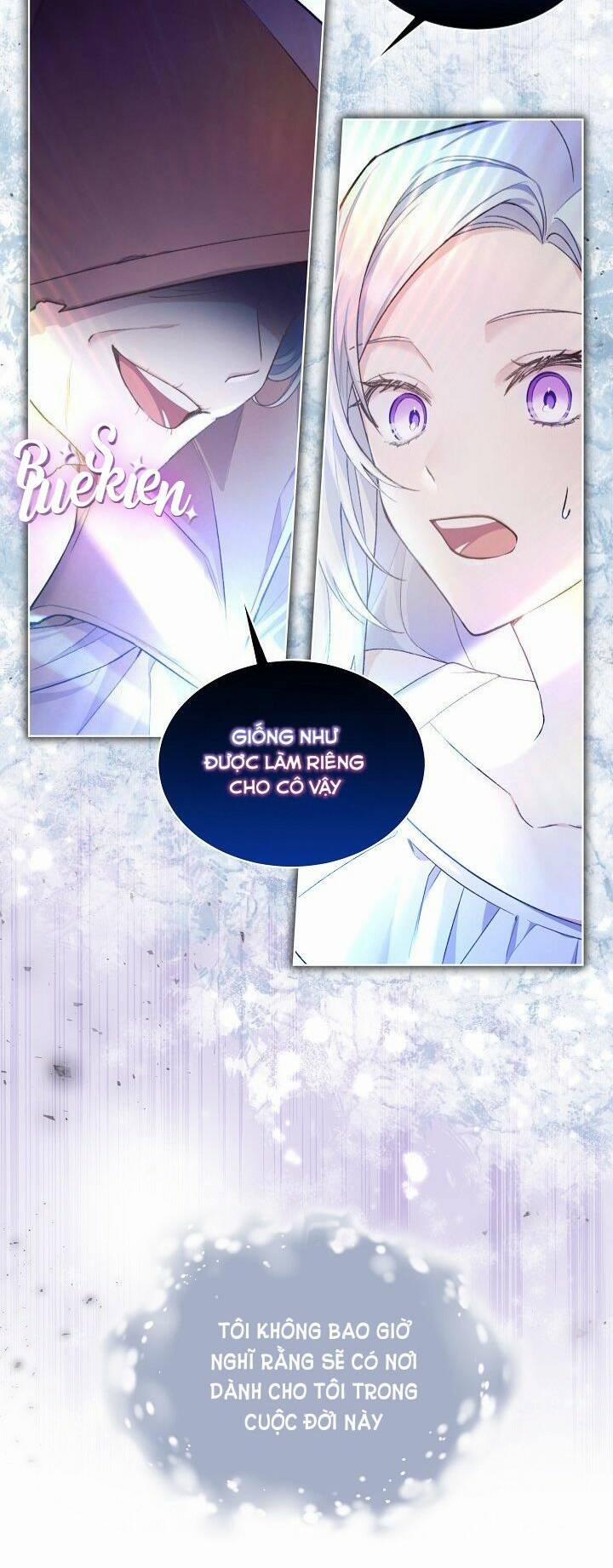 Bệ Hạ, Tôi Sẽ Giết Ngài! 0 trang 8