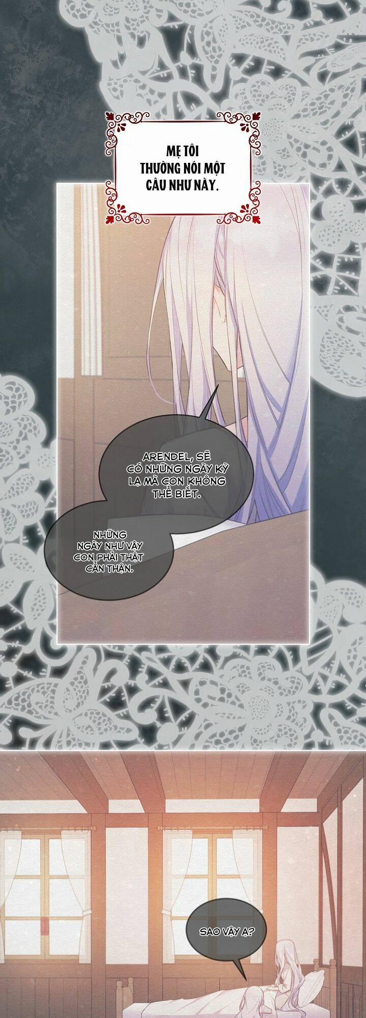 Bệ Hạ, Tôi Sẽ Giết Ngài! 1 trang 1