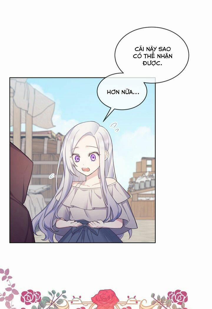 Bệ Hạ, Tôi Sẽ Giết Ngài! 1 trang 10