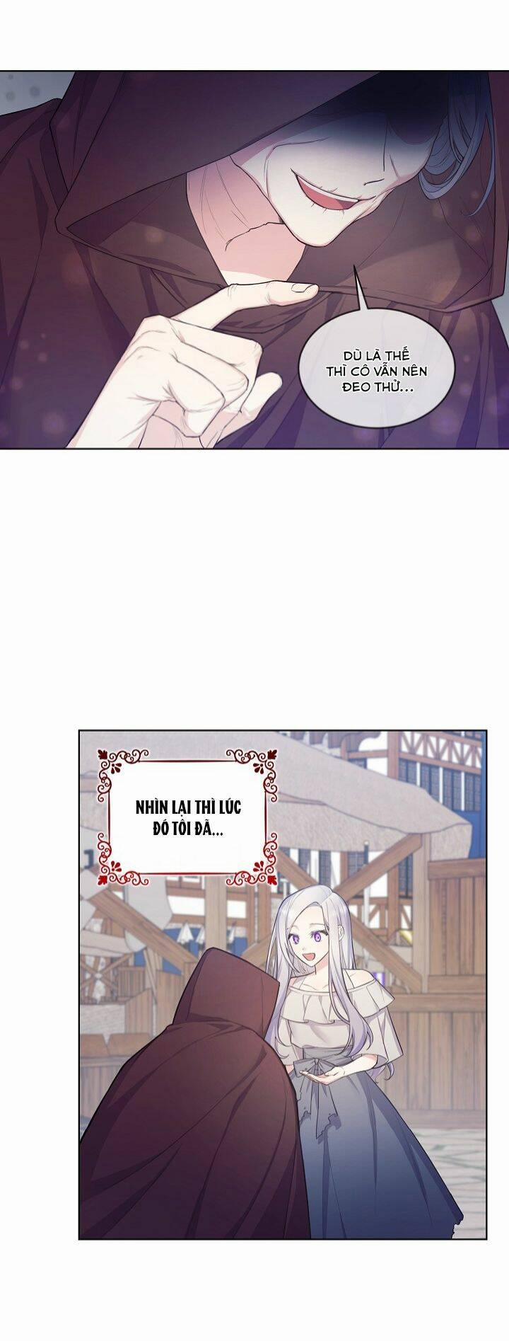 Bệ Hạ, Tôi Sẽ Giết Ngài! 1 trang 12