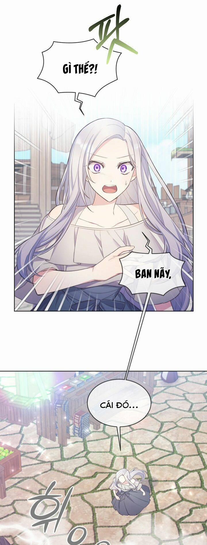 Bệ Hạ, Tôi Sẽ Giết Ngài! 1 trang 16