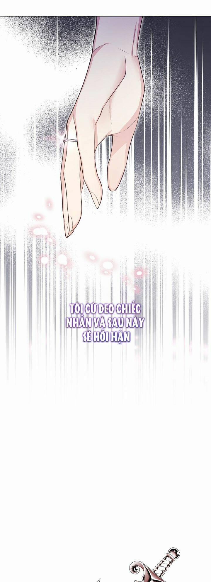 Bệ Hạ, Tôi Sẽ Giết Ngài! 1 trang 18