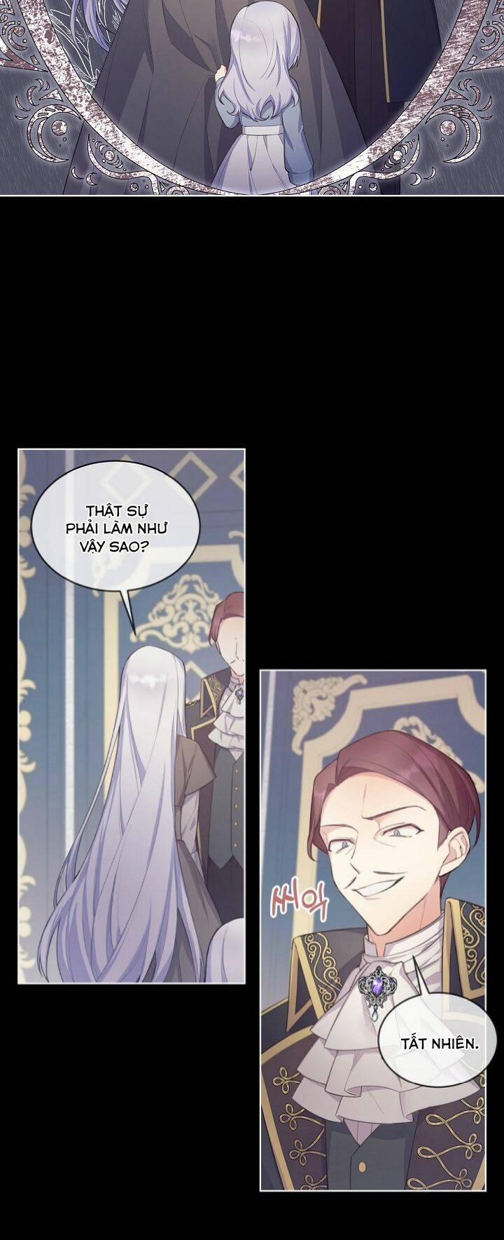 Bệ Hạ, Tôi Sẽ Giết Ngài! 1 trang 20