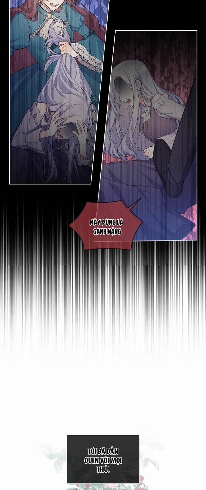 Bệ Hạ, Tôi Sẽ Giết Ngài! 1 trang 25