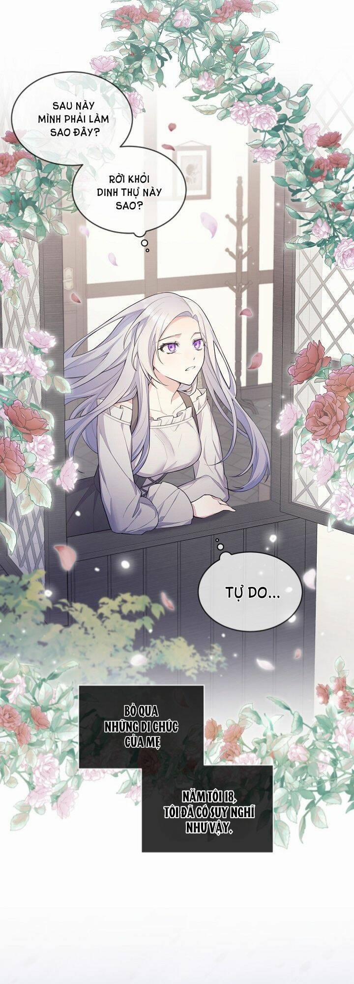 Bệ Hạ, Tôi Sẽ Giết Ngài! 1 trang 26