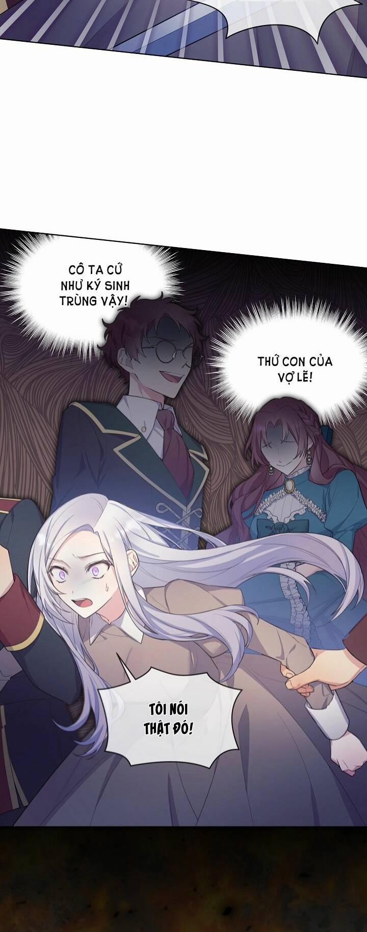 Bệ Hạ, Tôi Sẽ Giết Ngài! 1 trang 30