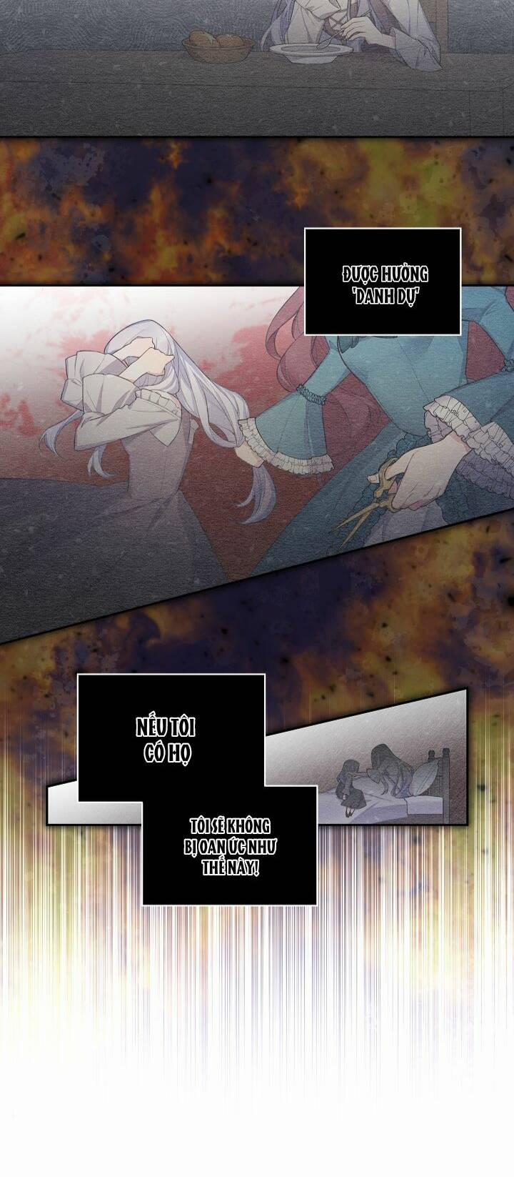 Bệ Hạ, Tôi Sẽ Giết Ngài! 1 trang 32