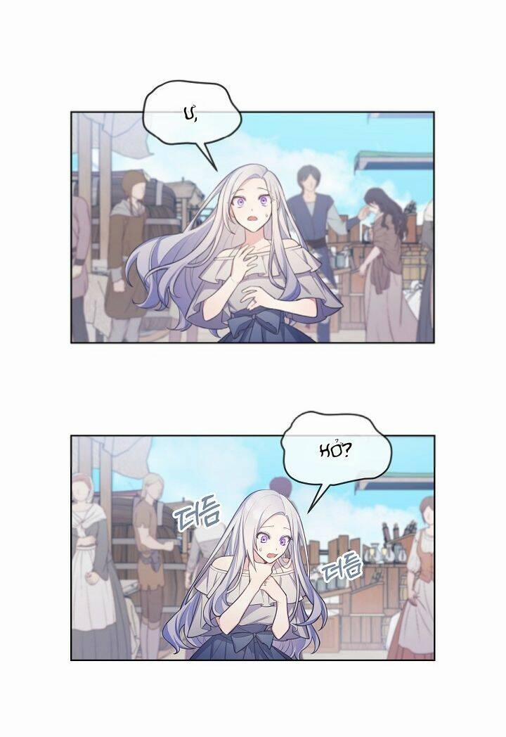 Bệ Hạ, Tôi Sẽ Giết Ngài! 1 trang 39