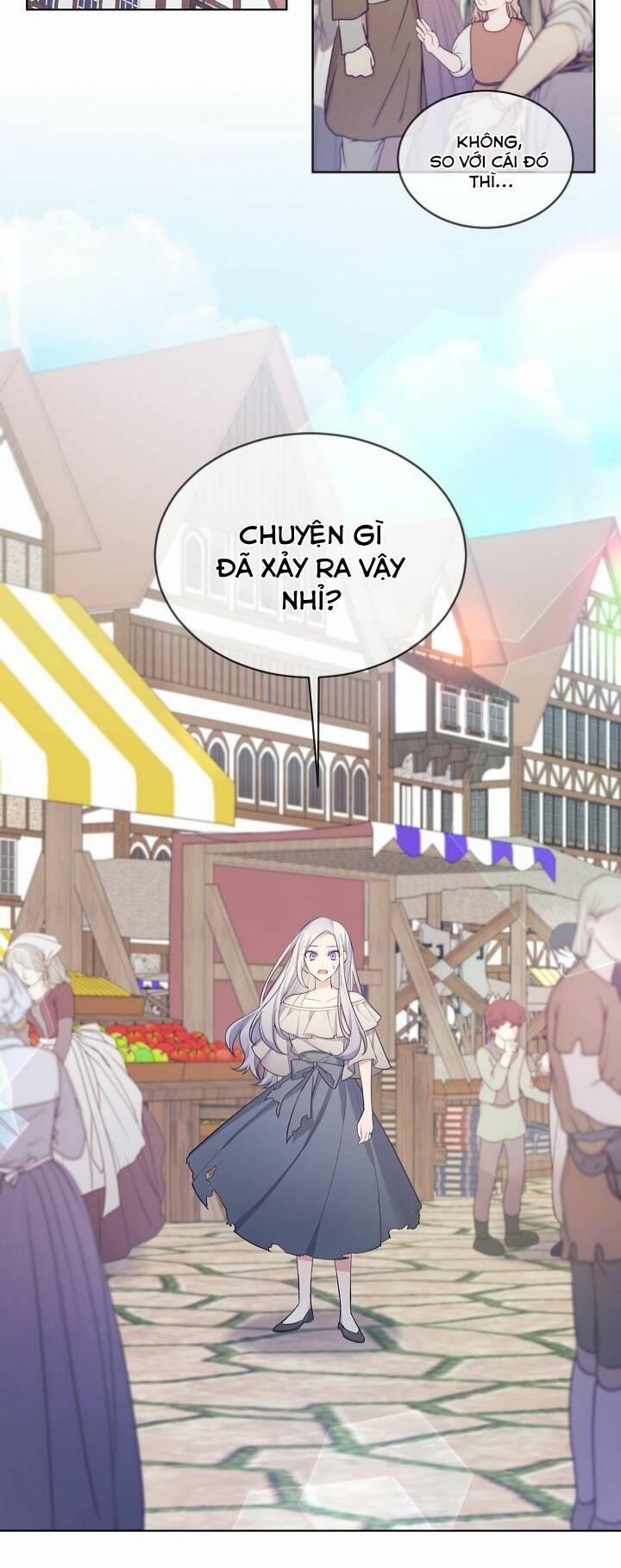 Bệ Hạ, Tôi Sẽ Giết Ngài! 1 trang 42