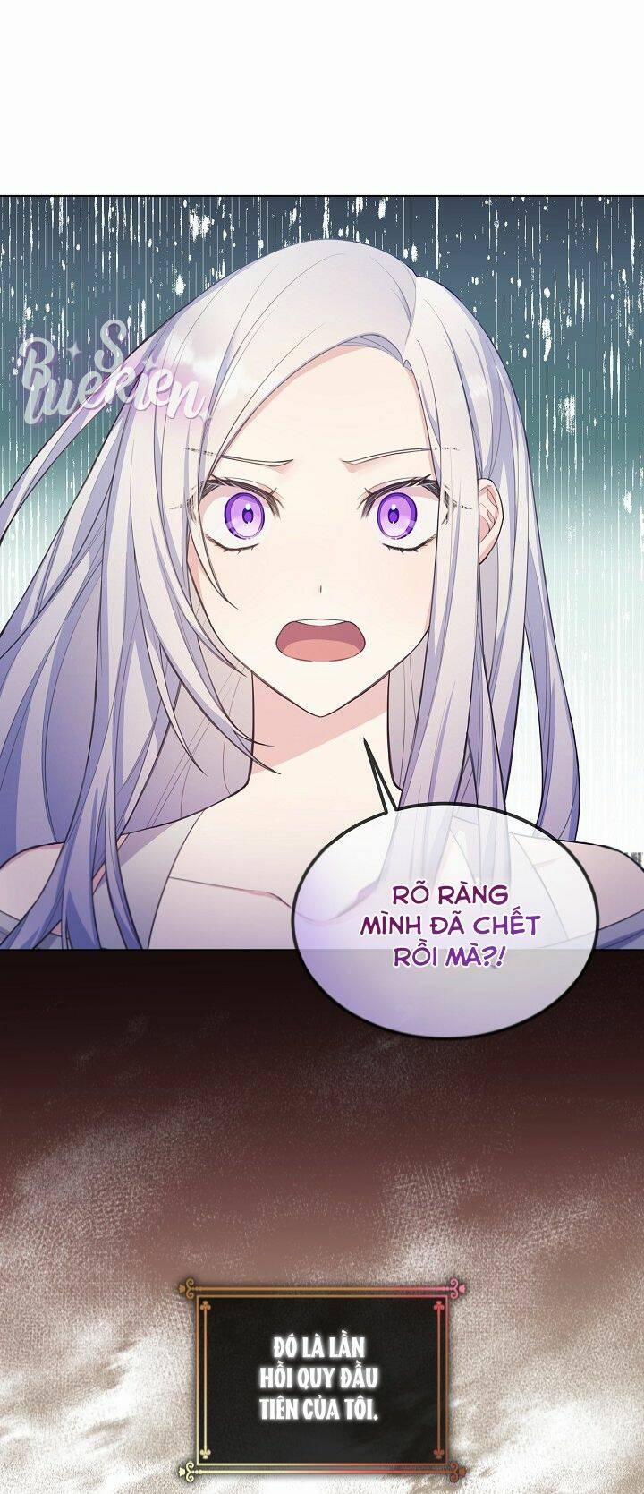 Bệ Hạ, Tôi Sẽ Giết Ngài! 1 trang 43