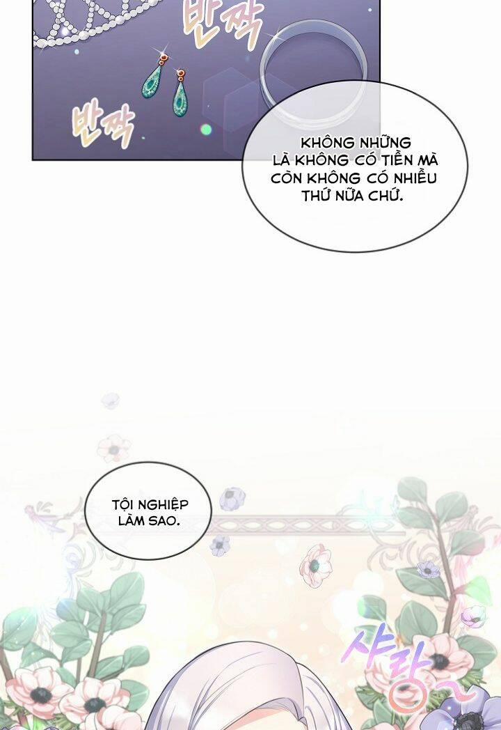 Bệ Hạ, Tôi Sẽ Giết Ngài! 1 trang 5