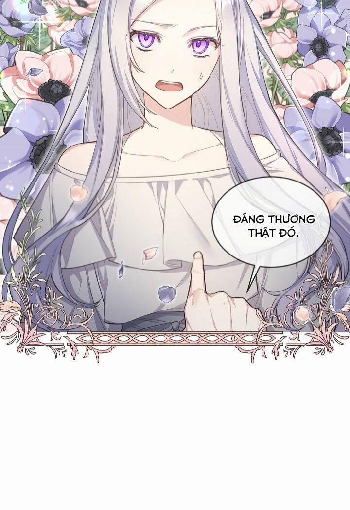 Bệ Hạ, Tôi Sẽ Giết Ngài! 1 trang 6