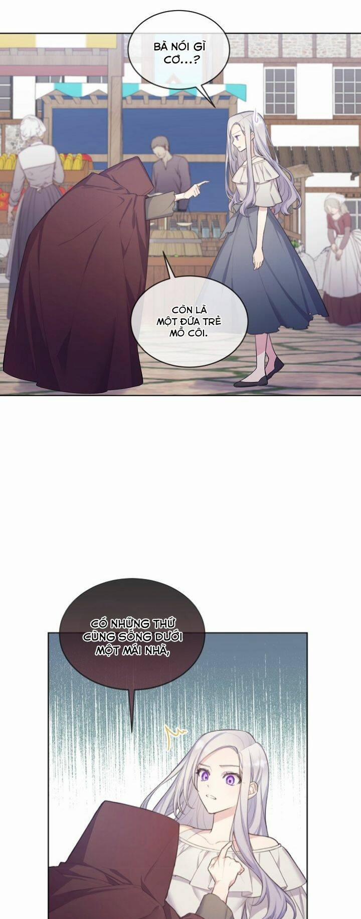 Bệ Hạ, Tôi Sẽ Giết Ngài! 1 trang 7