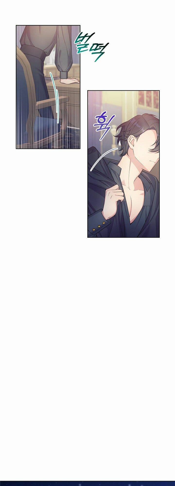 Bệ Hạ, Tôi Sẽ Giết Ngài! 10 trang 25