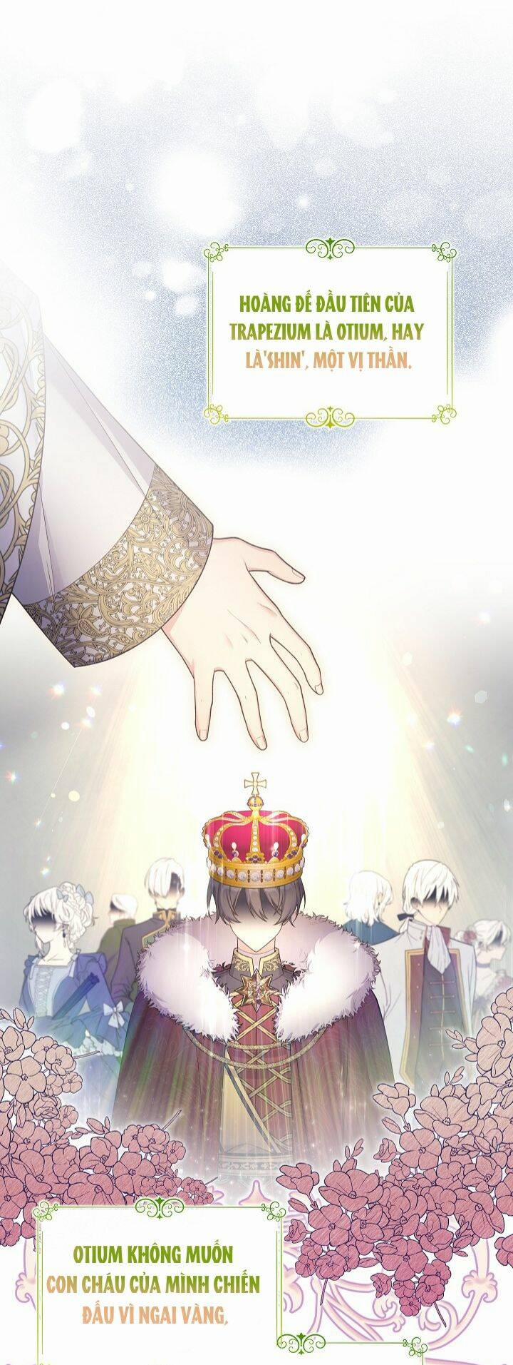 Bệ Hạ, Tôi Sẽ Giết Ngài! 10 trang 30