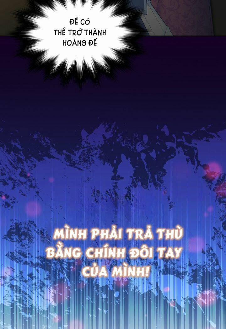 Bệ Hạ, Tôi Sẽ Giết Ngài! 10 trang 43