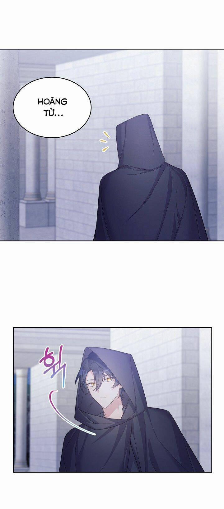 Bệ Hạ, Tôi Sẽ Giết Ngài! 10 trang 47