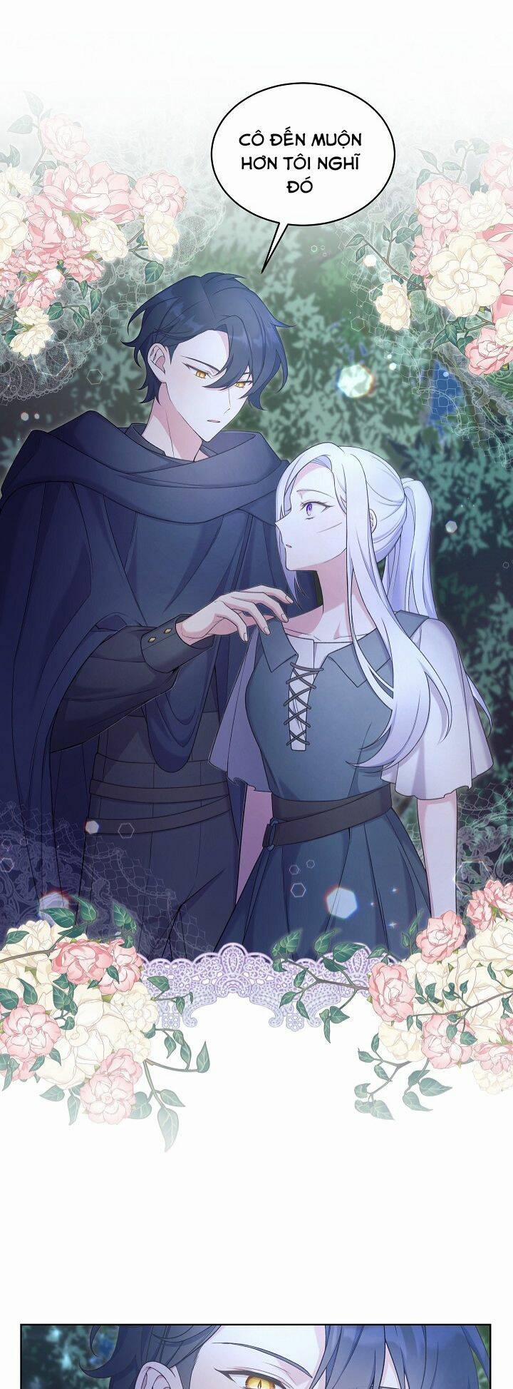 Bệ Hạ, Tôi Sẽ Giết Ngài! 11 trang 14