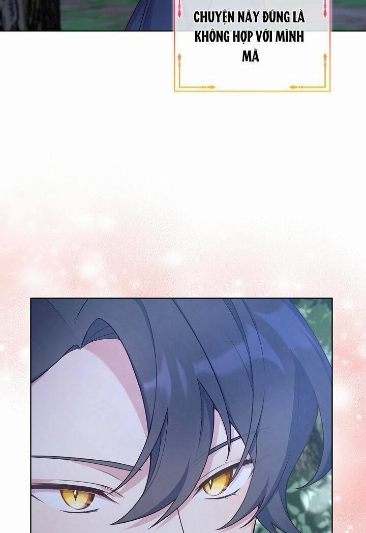 Bệ Hạ, Tôi Sẽ Giết Ngài! 11 trang 19