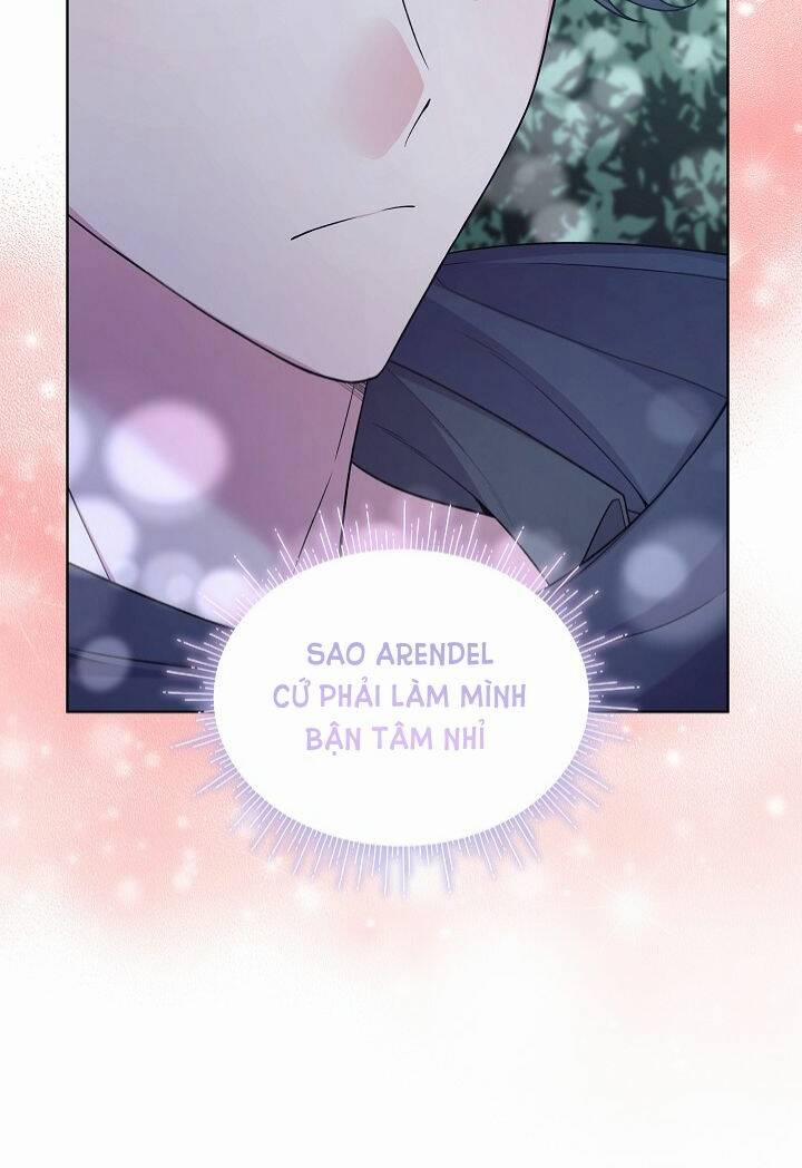 Bệ Hạ, Tôi Sẽ Giết Ngài! 11 trang 20