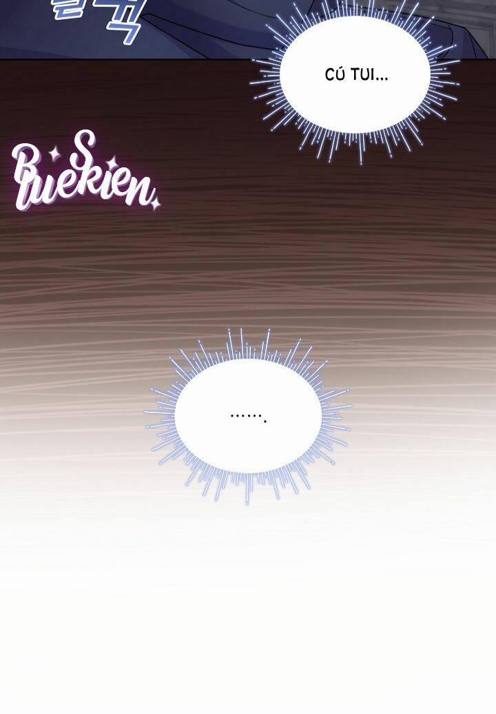 Bệ Hạ, Tôi Sẽ Giết Ngài! 11 trang 27