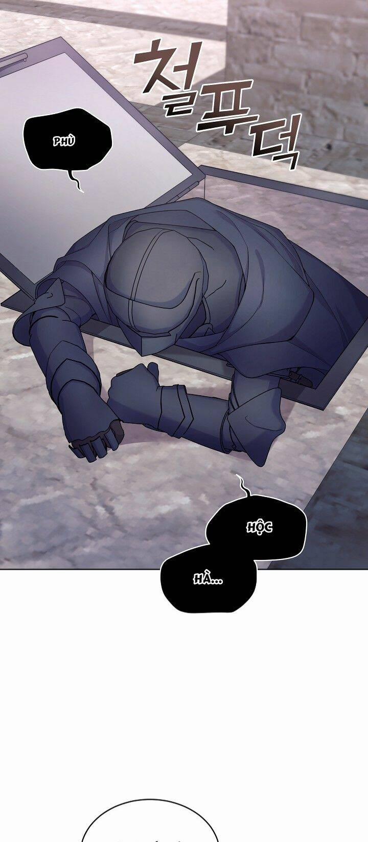 Bệ Hạ, Tôi Sẽ Giết Ngài! 11 trang 29